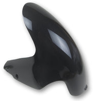 
              100% Carbon Front Fender Mudguard Ducati 848 1098 1198 Plain Gloss
            