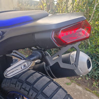 
              Yamaha Tenere 700 Tail Tidy Fender Eliminator GS Moto
            
