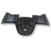 
              100% Carbon Key Tank Guard Ducati Panigale / Streetfighter V4 18-24 Plain Satin b
            