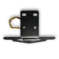 Benelli TNT 125 135 Kennzeichen Halter Tail Tidy Support Plaque Portatarga Porta Matricula c