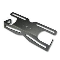 Universal Kennzeichen Halter Tail Tidy Support Plaque Portatarga Porta Matricula GS Moto