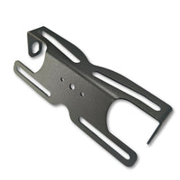 Universal Kennzeichen Halter Tail Tidy Support Plaque Portatarga Porta Matricula GS Moto b