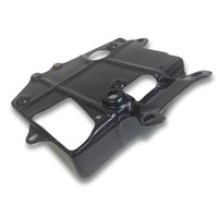 
              Carbon Battery Tray Ducati 748 916 996 Plain Gloss b
            