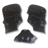 
              Carbon Belt Covers Ducati 749 999 Plain Gloss a
            