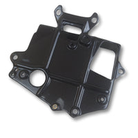 
              Carbon Battery Tray Ducati 748 916 996 Plain Gloss a
            
