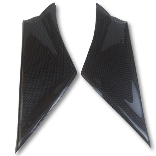 Carbon Side Panels Airbox Covers Ducati 748 916 996 998 a