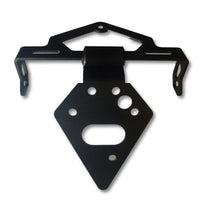 Triumph Street Triple 675 (13-17) 765 (18+) Tail Tidy GS Moto b