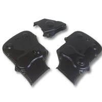 
              Carbon Belt Covers Ducati 749 999 Plain Gloss b
            