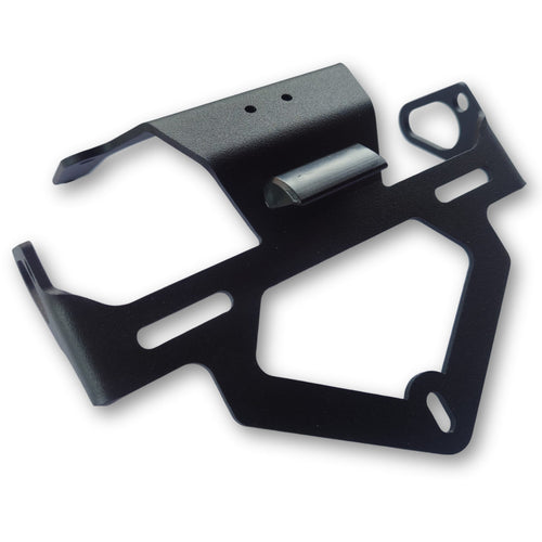 Yamaha Tenere 700 T7 Kennzeichen Halter Tail Tidy Support Plaque Portatarga Porta Matricula GS Moto