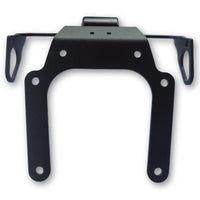Yamaha Tenere 700 T7 Kennzeichen Halter Tail Tidy Support Plaque Portatarga Porta Matricula GS Moto b