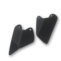 
              100% Carbon Heel Plates Ducati 748 916 996 998 Plain Gloss c
            