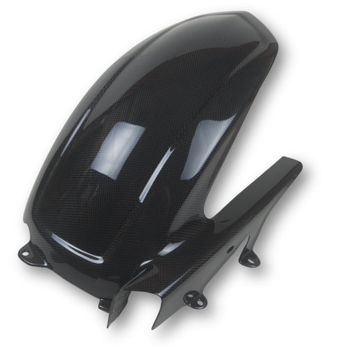 100% Carbon Rear Hugger Ducati 749 999 a