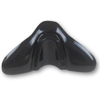 Carbon Key Guard Cover Ducati 848 1098 1198  Plain Gloss c