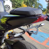 
              Triumph Street Triple 675 765 Tail Tidy GS Moto
            