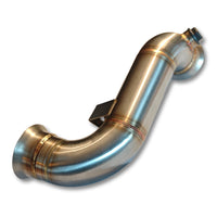
              KTM 790 890 Duke & Adventure Decat Link Pipe Exhaust
            