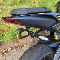 
              Triumph Street Triple 675 765 Tail Tidy GS Moto c
            