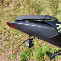 Triumph Street Triple 675 765 Tail Tidy GS Moto b