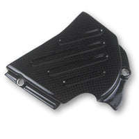 
              Carbon Sprocket Cover Ducati 900 SSI E Monster 916 996 998 749 999 Plain Gloss b
            