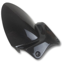 Carbon Rear Hugger Mudguard Triumph 675 Daytona Street Triple c