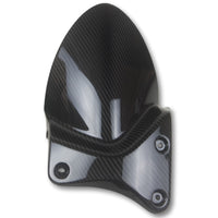 
              Carbon Rear Hugger Mudguard Triumph 675 Daytona Street Triple b
            