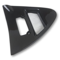 
              100% Carbon Fairing V Triangle Ducati 748 916 996 Plain Gloss
            