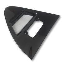
              100% Carbon Fairing V Triangle Ducati 748 916 996 Plain Gloss
            