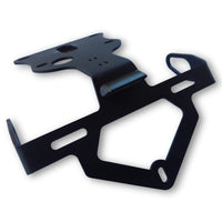 
              Yamaha XSR900 22+ & XSR900 GP Kennzeichen Halter Tail Tidy Support Plaque Portatarga Porta Matricula GS Moto
            